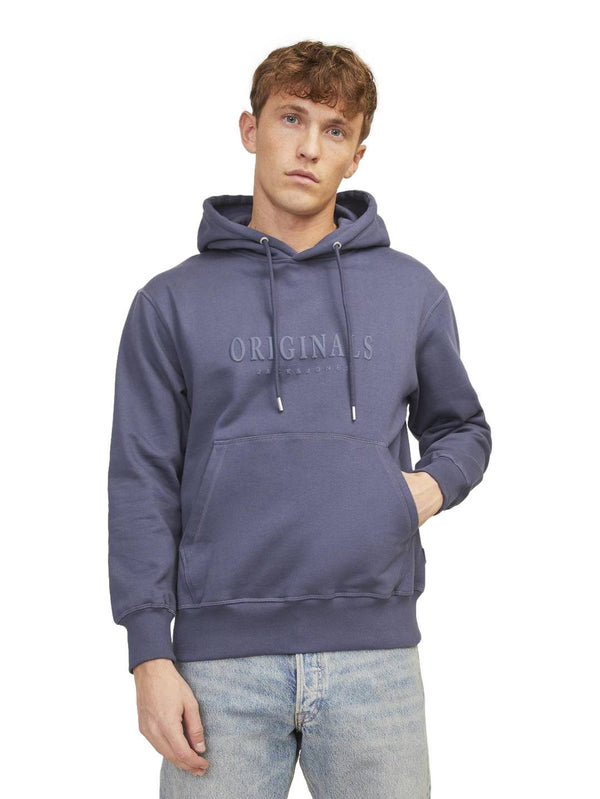 ΑΝΔΡΙΚΟ ΦΟΥΤΕΡ JACK & JONES JORFREDERIKSBERG SWEAT HOOS SN