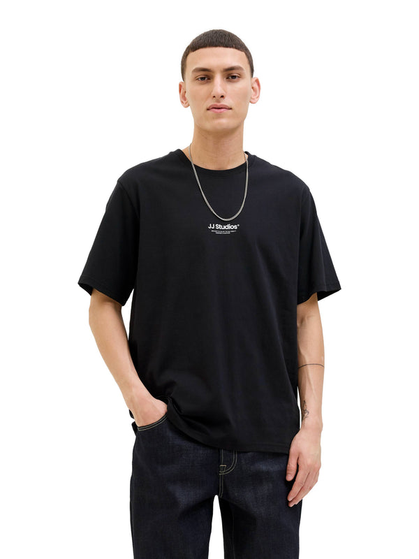 ΑΝΔΡΙΚΟ T-SHIRT JACK & JONES JJESOHO TEE SS CREW NECK