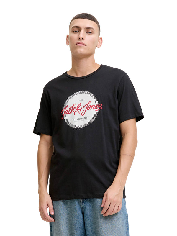 ΑΝΔΡΙΚΟ T-SHIRT JACK & JONES JJURBAN TEE SS CREW NECK
