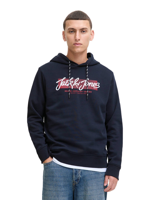 ΑΝΔΡΙΚΟ ΦΟΥΤΕΡ JACK & JONES JJURBAN SWEAT HOOD