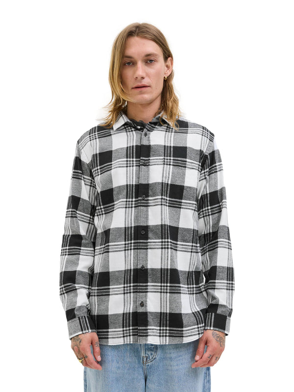 ΑΝΔΡΙΚΟ ΠΟΥΚΑΜΙΣΟ JACK & JONES JJJAMES BUFFALO LS
