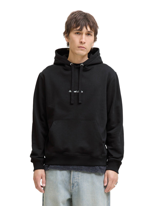 ΑΝΔΡΙΚΟ ΦΟΥΤΕΡ JACK & JONES JORNORREBRO EMB SWEAT HOOD