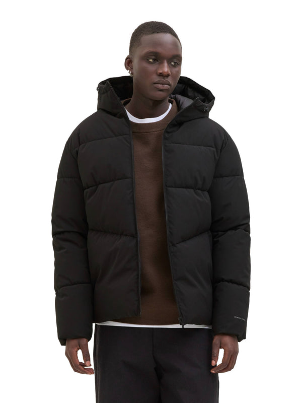 ΑΝΔΡΙΚΟ ΜΠΟΥΦΑΝ JACK & JONES JJGLOBAL PUFFER