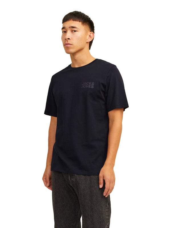 ΑΝΔΡΙΚΟ T-SHIRT JACK & JONES JJECORP LOGO TEE SS O-NECK