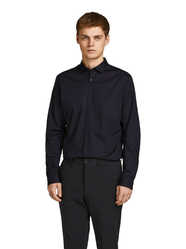 ΑΝΔΡΙΚΟ ΠΟΥΚΑΜΙΣΟ JACK & JONES JPRBLACARDIFF