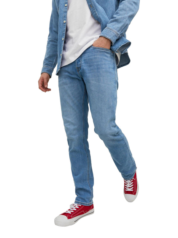 ΑΝΔΡΙΚΟ JEAN JACK & JONES JJTIM STRAIGHT