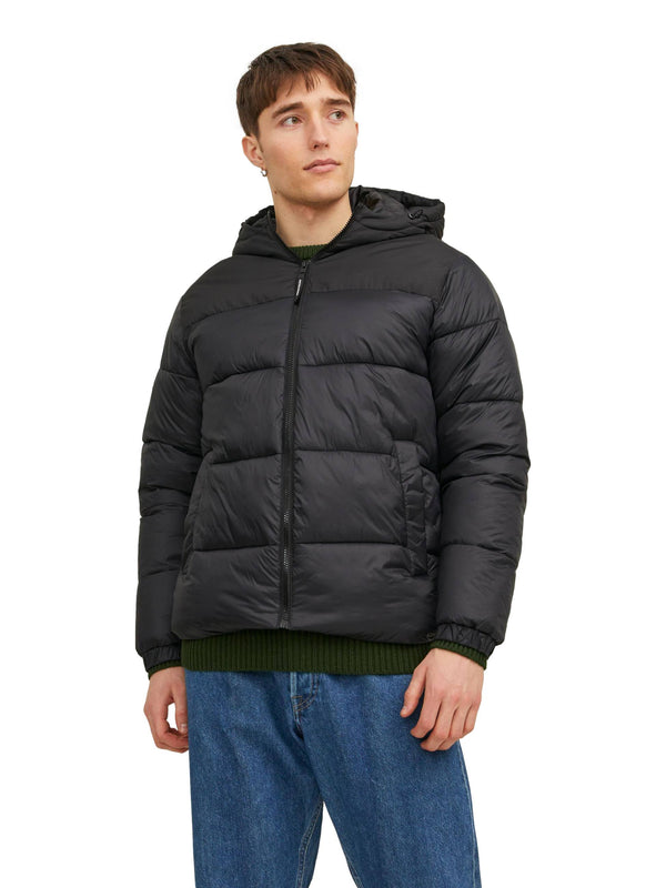 ΑΝΔΡΙΚΟ ΜΠΟΥΦΑΝ JACK & JONES JJETOBY PUFFER HOOD