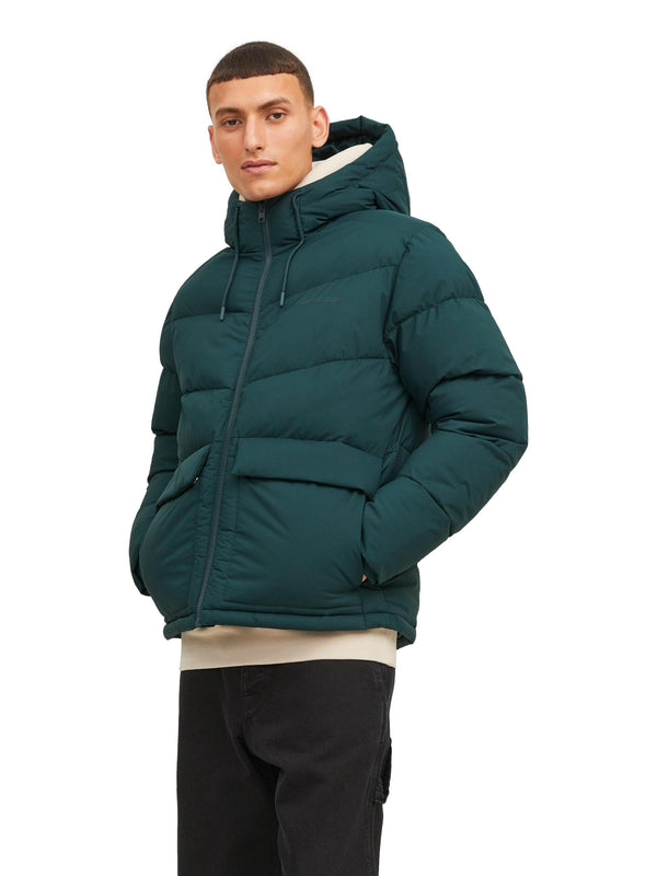 ΑΝΔΡΙΚΟ ΜΠΟΥΦΑΝ JACK & JONES JORVESTERBRO PUFFER JACKET