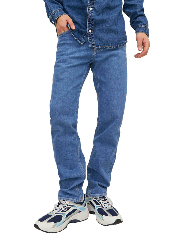 ΑΝΔΡΙΚΟ JEAN JACK & JONES JJIMIKE JJORIGINAL AM 385 NOOS