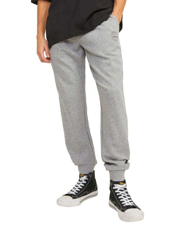 ΑΝΔΡΙΚΗ ΦΟΡΜΑ JACK & JONES JJIGORDON SHARK SWEAT PANTS