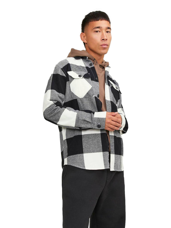 ΑΝΔΡΙΚΟ ΠΟΥΚΑΜΙΣΟ JACK & JONES DARREN