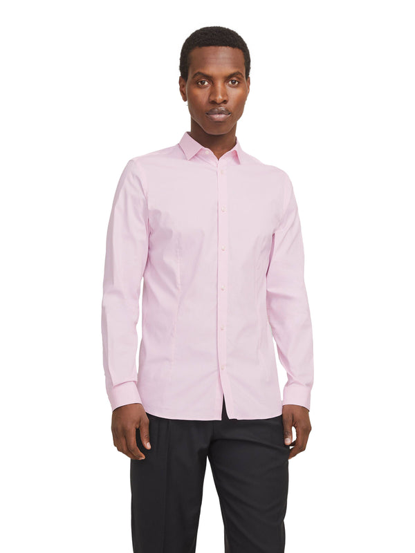 ΑΝΔΡΙΚΟ ΠΟΥΚΑΜΙΣΟ JACK & JONES JJPRARMA SHIRT L/S NOOS