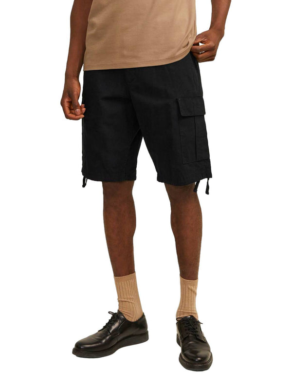 ΒΕΡΜΟΥΔΑ JACK&JONES JPSTCOLE BARKLEY JJCARGO SHORTS NOOS