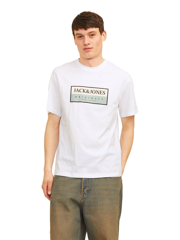 ΑΝΔΡΙΚΟ T-SHIRT JACK & JONES JORFREDERIKSBERG