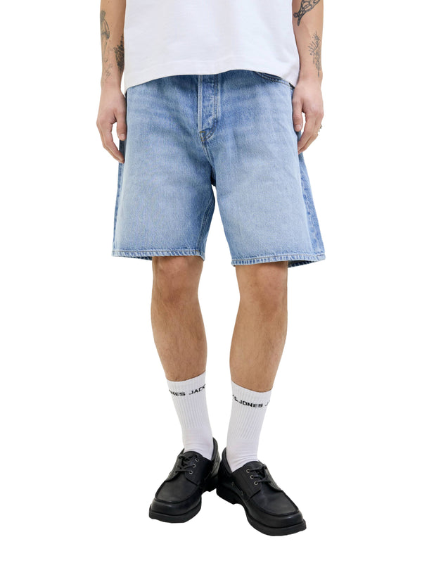 ΑΝΔΡΙΚΗ ΒΕΡΜΟΥΔΑ JEAN JACK & JONES JJITONY JJORIGINAL SHORTS SBD 210 SN