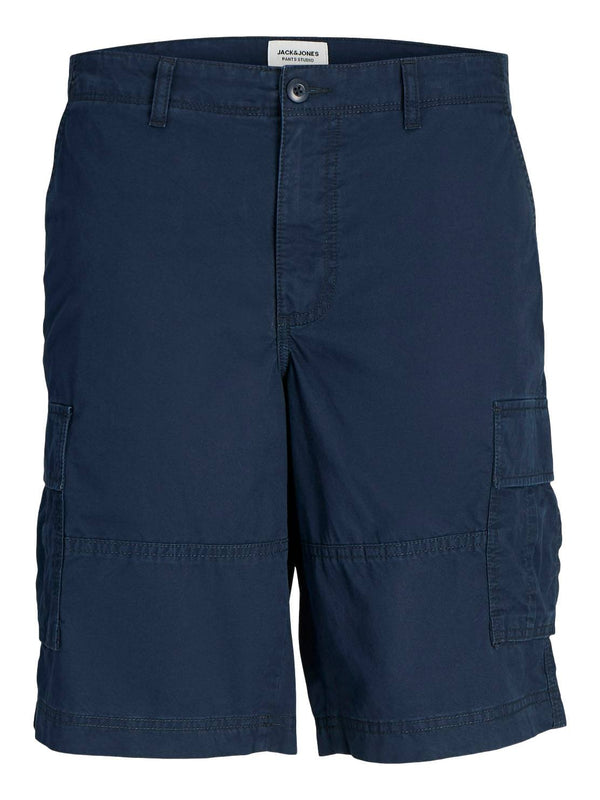 ΑΝΔΡΙΚΗ ΒΕΡΜΟΥΔΑ JACK & JONES JPSTCOLE CARGO