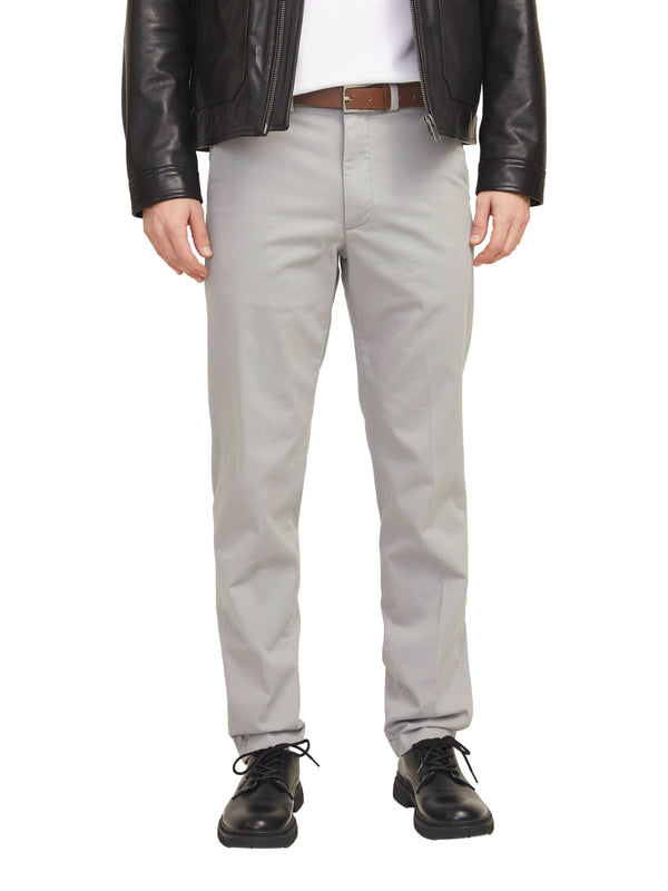 ΑΝΔΡΙΚΟ ΠΑΝΤΕΛΟΝΙ CHINO JACK & JONES JPSTOLLIE FRANCO CHINO W BELT