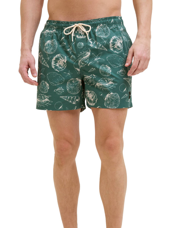 ΑΝΔΡΙΚΟ ΜΑΓΙΟ JACK & JONES JPSTMAUI JJSWIM MATURE AOP AKM SN