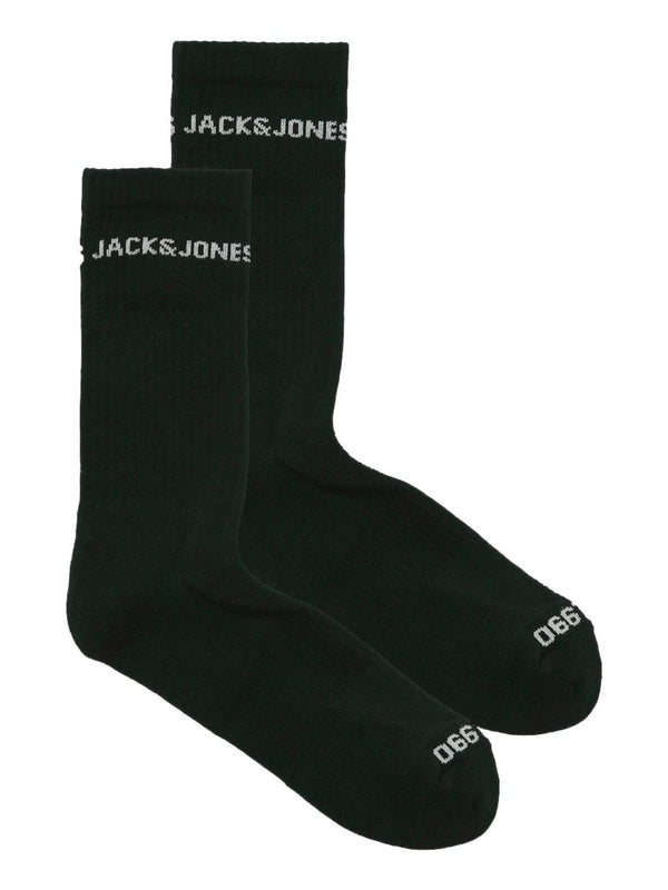 ΑΝΔΡΙΚΕΣ ΚΑΛΤΣΕΣ JACK & JONES JACBASIC TENNIS SOCKS 2-PACK