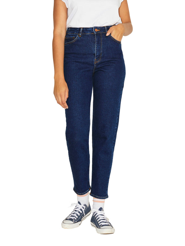ΓΥΝΑΙΚΕΙΟ JEAN  JJXX JXLISBON MOM FIT