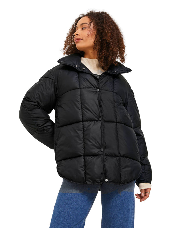 ΓΥΝΑΙΚΕΙΟ ΜΠΟΥΦΑΝ PUFFER JJXX JXCORA QUILTED