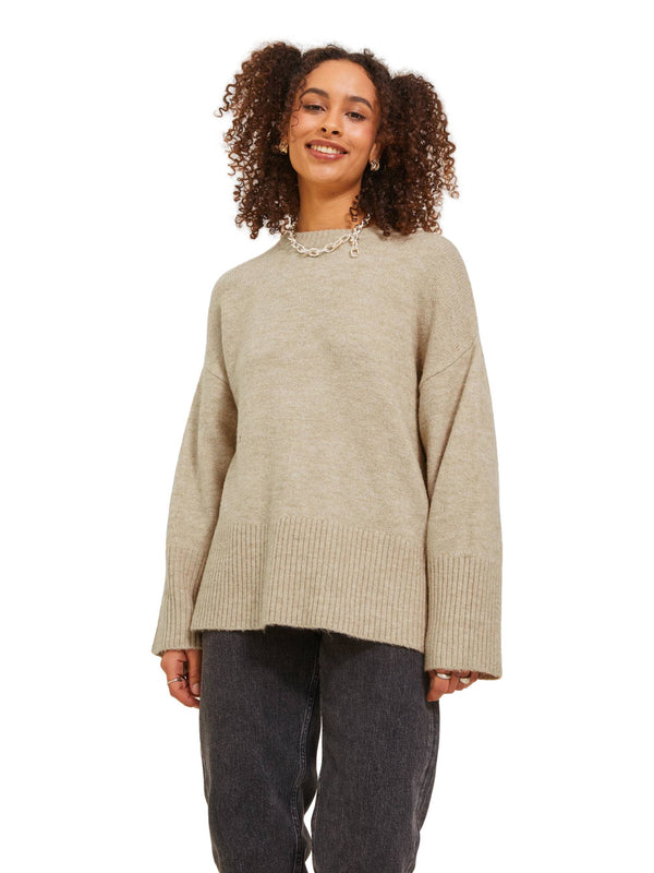 ΓΥΝΑΙΚΕΙΟ ΠΟΥΛΟΒΕΡ JJXX JXOLLIE OVERSIZE