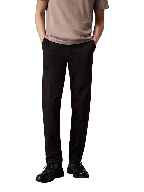 ΑΝΔΡΙΚΟ ΠΑΝΤΕΛΟΝΙ CALVIN KLEIN MODERN TWILL SLIM CHINO