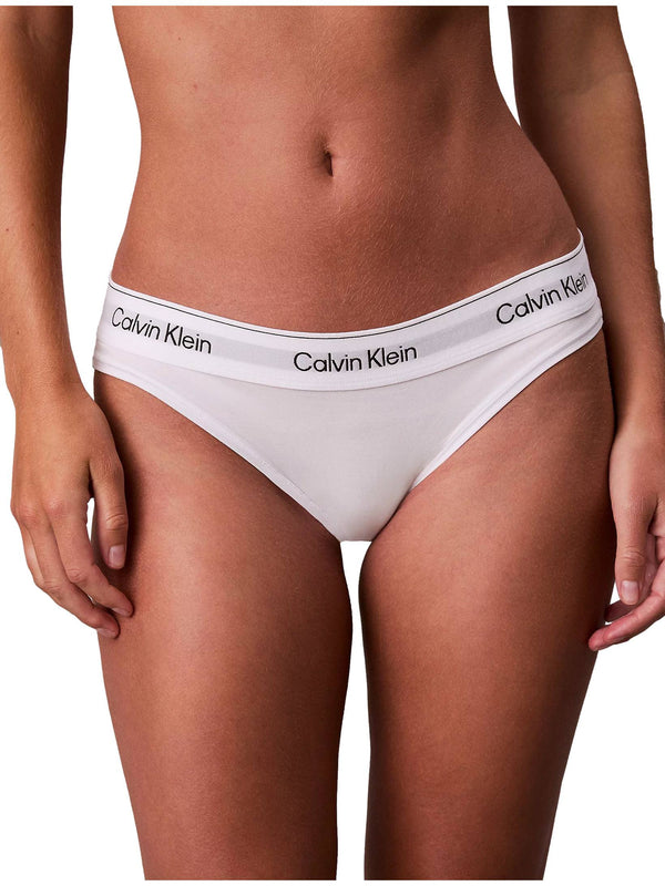 SLIP BIKINI CALVIN KLEIN UNDERWEAR