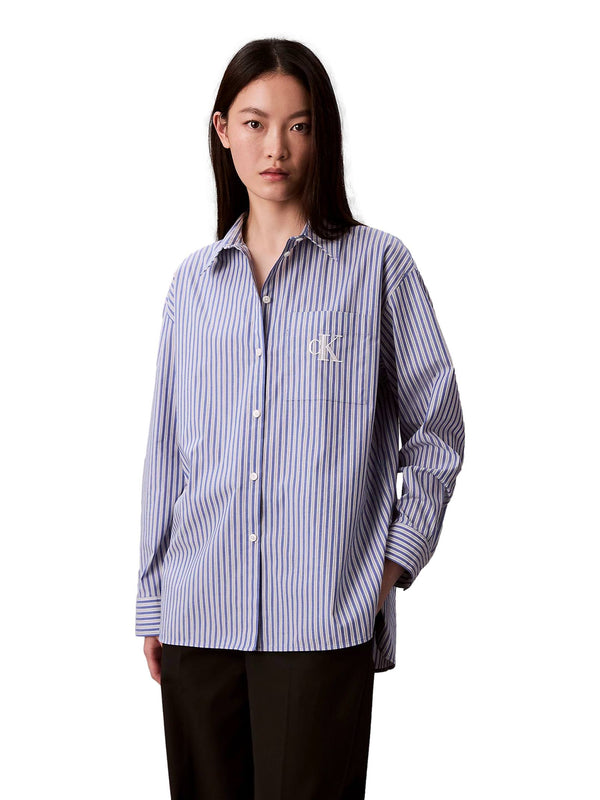 ΓΥΝΑΙΚΕΙΟ ΠΟΥΚΑΜΙΣΟ CALVIN KLEIN JEANS YD PERFECT BUTTON-DOWN