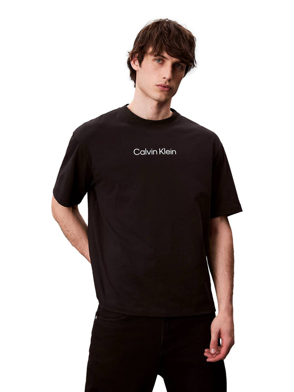 ΑΝΔΡΙΚΟ T-SHIRT CALVIN KLEIN SS STANDARD LOGO 30S CREWNK TEE