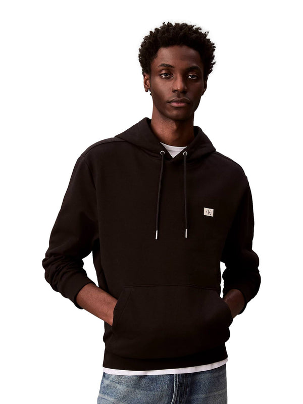 ΑΝΔΡΙΚΟ ΦΟΥΤΕΡ CALVIN KLEIN JEANS LS EU BADGE 350TERRY