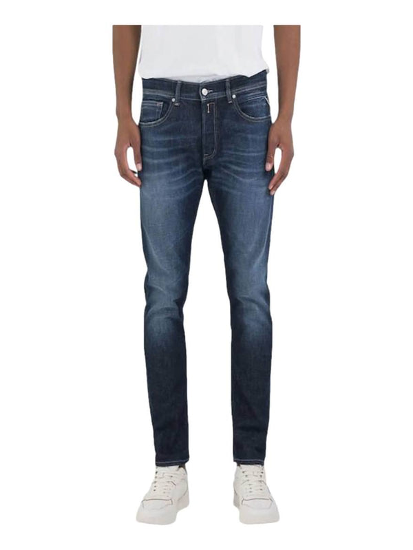 ΑΝΔΡΙΚΟ JEAN REPLAY WILLBI REGULAR SLIM