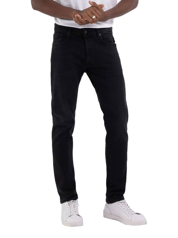 ΑΝΔΡΙΚΟ JEAN REPLAY WILLBI REGULAR SLIM