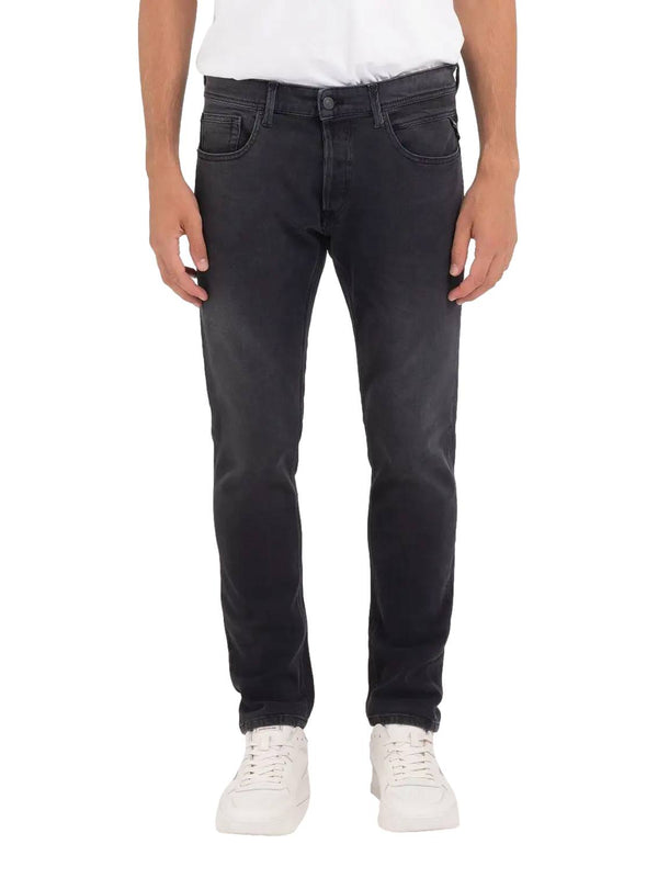 ΑΝΔΡΙΚΟ JEAN REPLAY WILLBI REGULAR SLIM