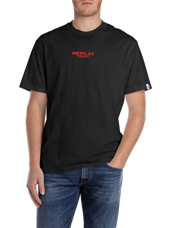 ΑΝΔΡΙΚΟ T-SHIRT REPLAY