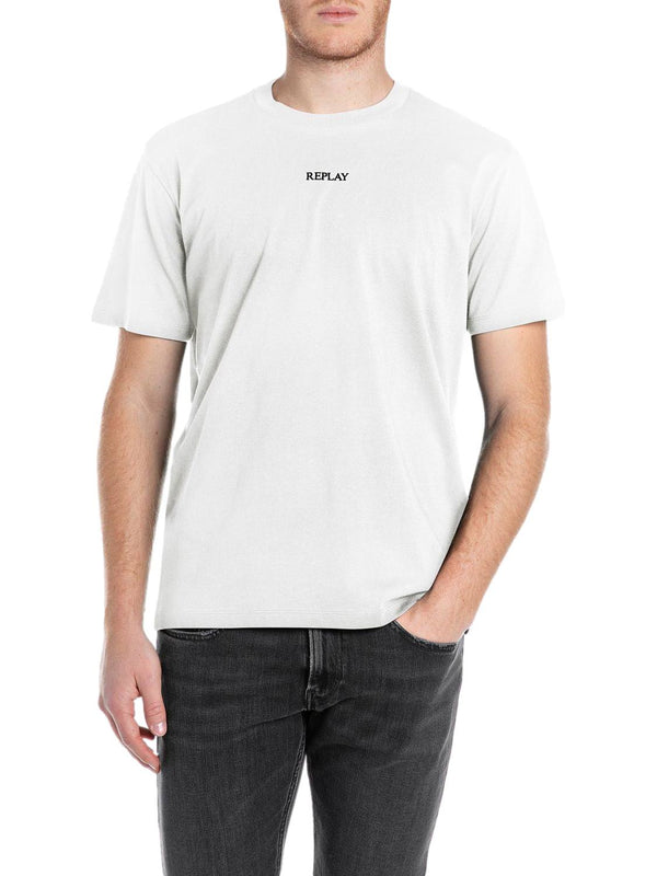 ΑΝΔΡΙΚΟ T-SHIRT REPLAY