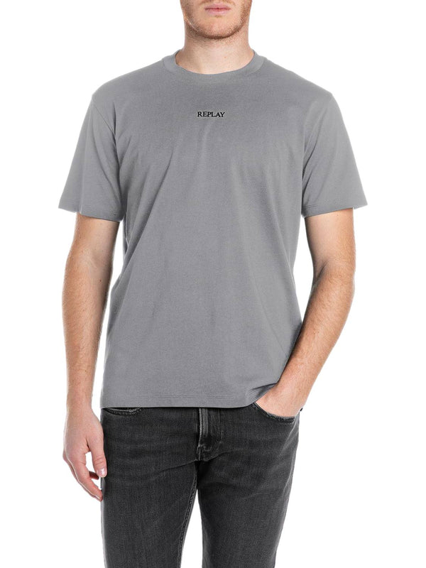 ΑΝΔΡΙΚΟ T-SHIRT REPLAY