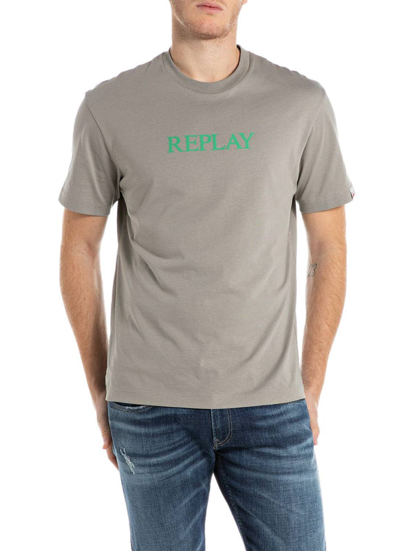 ΑΝΔΡΙΚΟ T-SHIRT REPLAY
