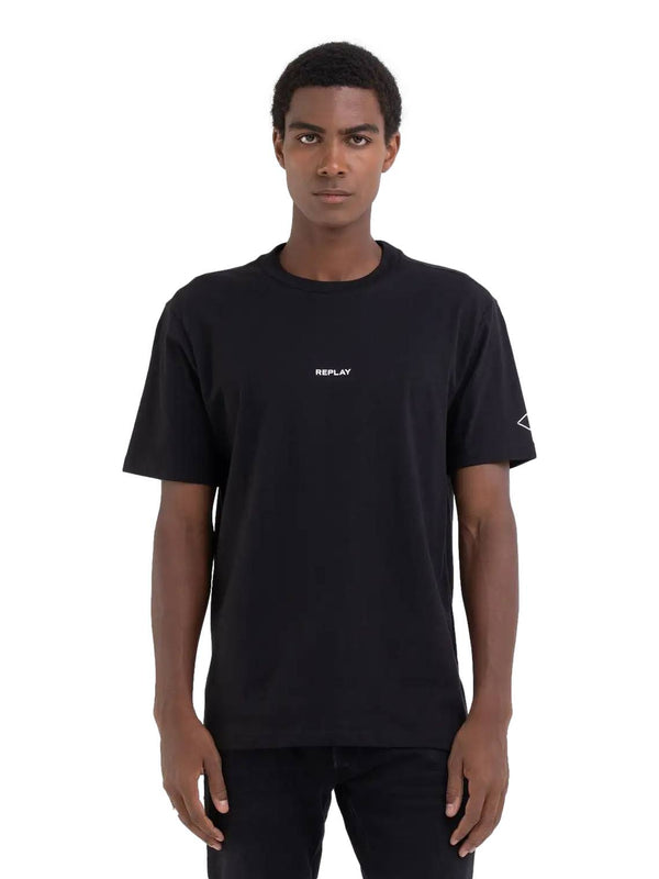ΑΝΔΡΙΚΟ T-SHIRT REPLAY