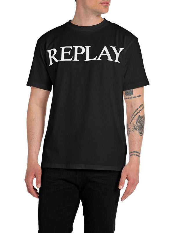 ΑΝΔΡΙΚΟ T-SHIRT REPLAY