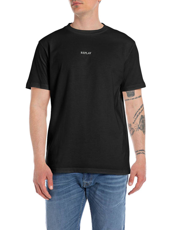 ΑΝΔΡΙΚΟ T-SHIRT REPLAY