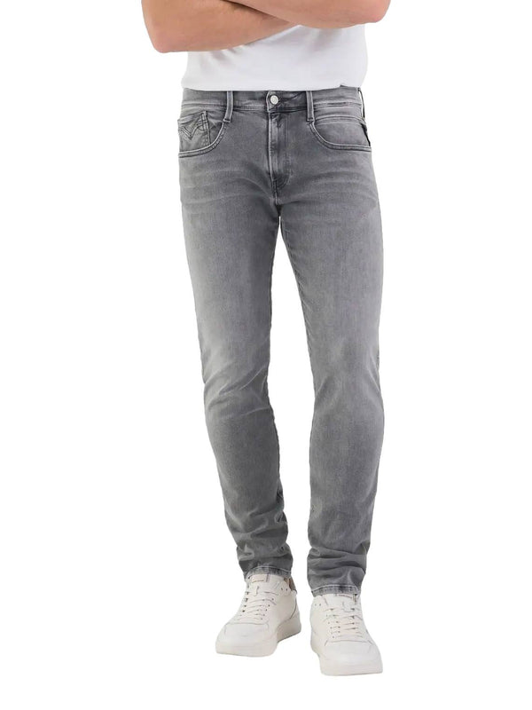 ΑΝΔΡΙΚΟ JEAN REPLAY ANBASS HYPERFLEX