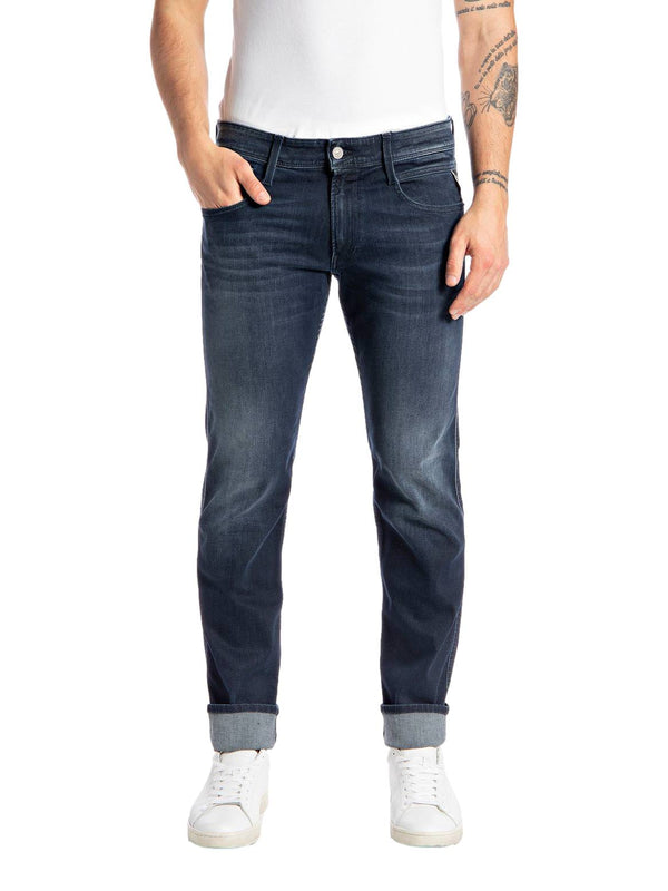 ΑΝΔΡΙΚΟ JEAN REPLAY ANBASS SLIM