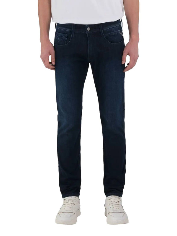 ΑΝΔΡΙΚΟ JEAN REPLAY ANBASS SLIM FIT