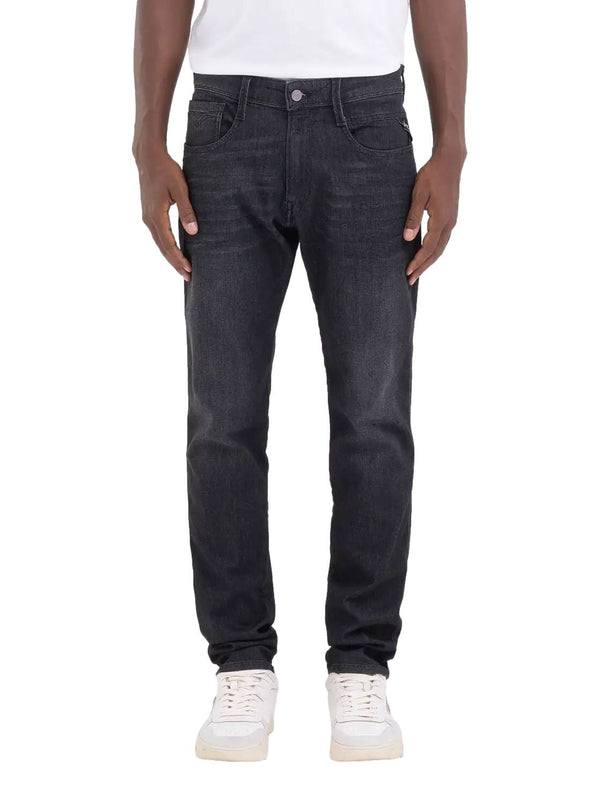 ΑΝΔΡΙΚΟ JEAN REPLAY ANBASS SLIM FIT