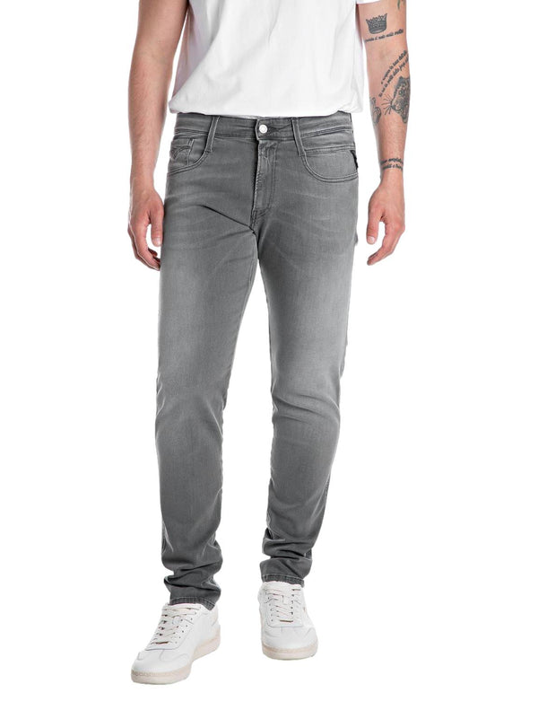 ΑΝΔΡΙΚΟ JEAN REPLAY ANBASS SLIM FIT