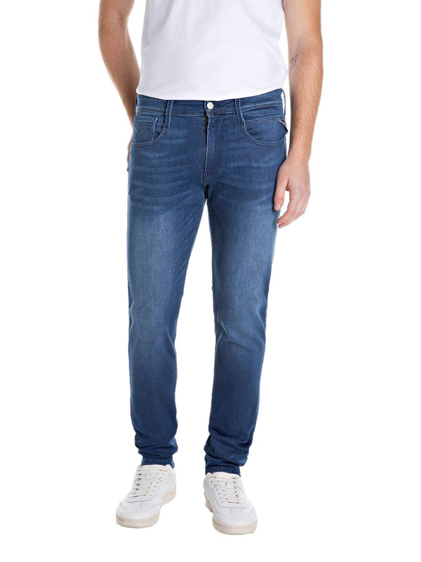 ΑΝΔΡΙΚΟ JEAN REPLAY ANBASS SLIM FIT