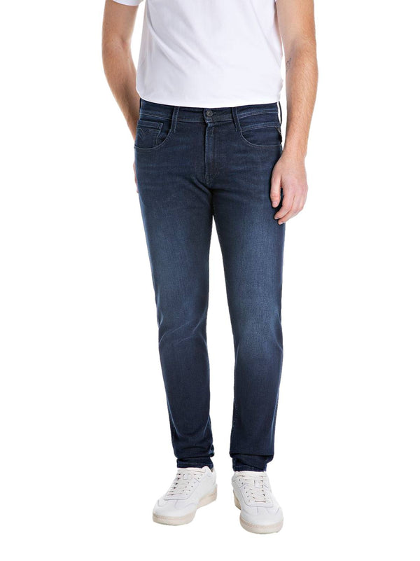 ΑΝΔΡΙΚΟ JEAN REPLAY ANBASS SLIM FIT