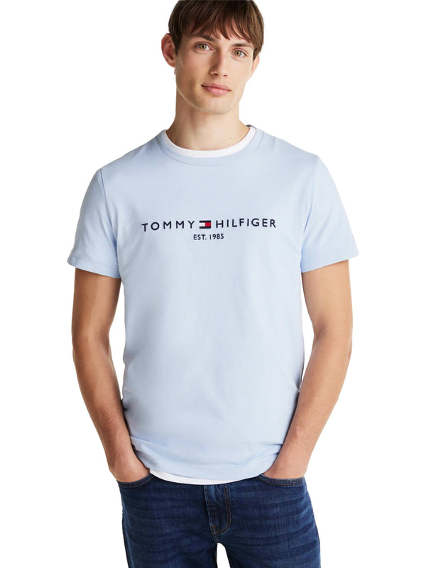 ΑΝΔΡΙΚΟ T-SHIRT TOMMY HILFIGER LOGO TEE