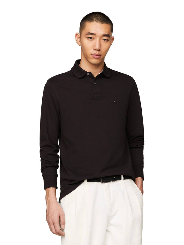 ΑΝΔΡΙΚΟ POLO TOMMY HILFIGER 1985 REGULAR LS POLO